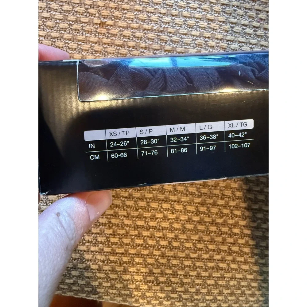 Nike Boxer Briefs Mens XL Black New 3-Pack Essential Micro Dri-FIT Stretch